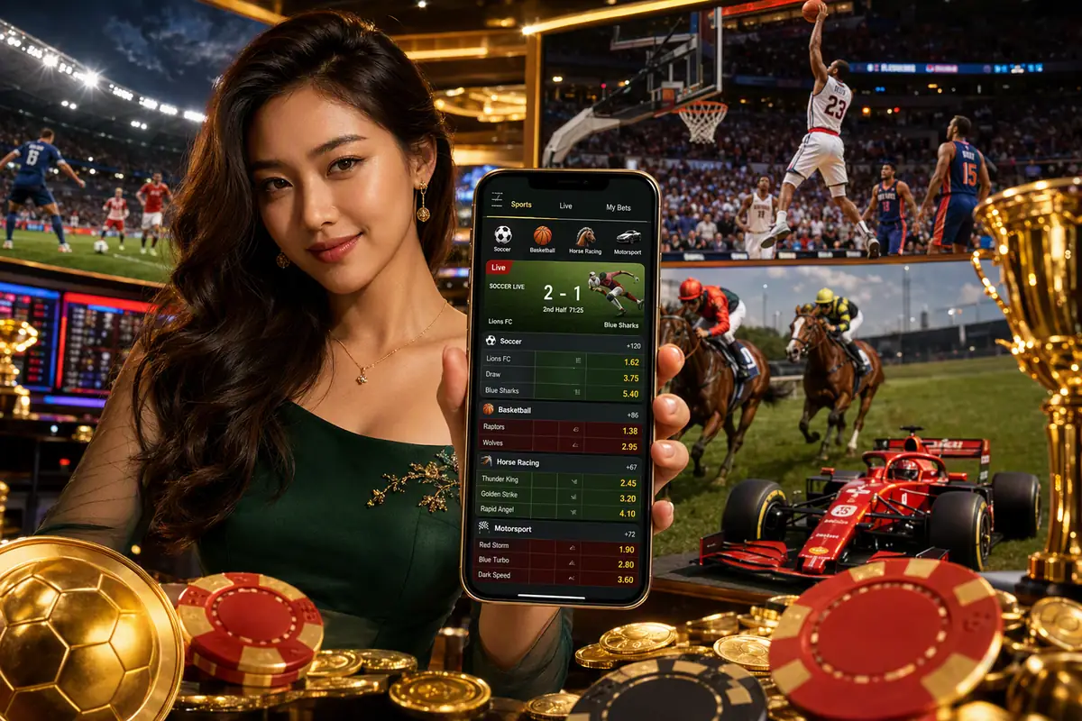 mmk88 KBZPay ငွေသွင်းခြင်း Casino