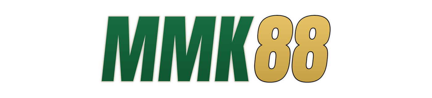 mmk88 logo